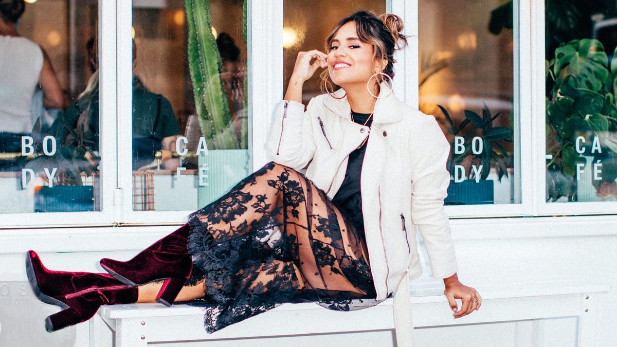 How to Succeed in Business According to Fashion’s Favorite Entrepreneur