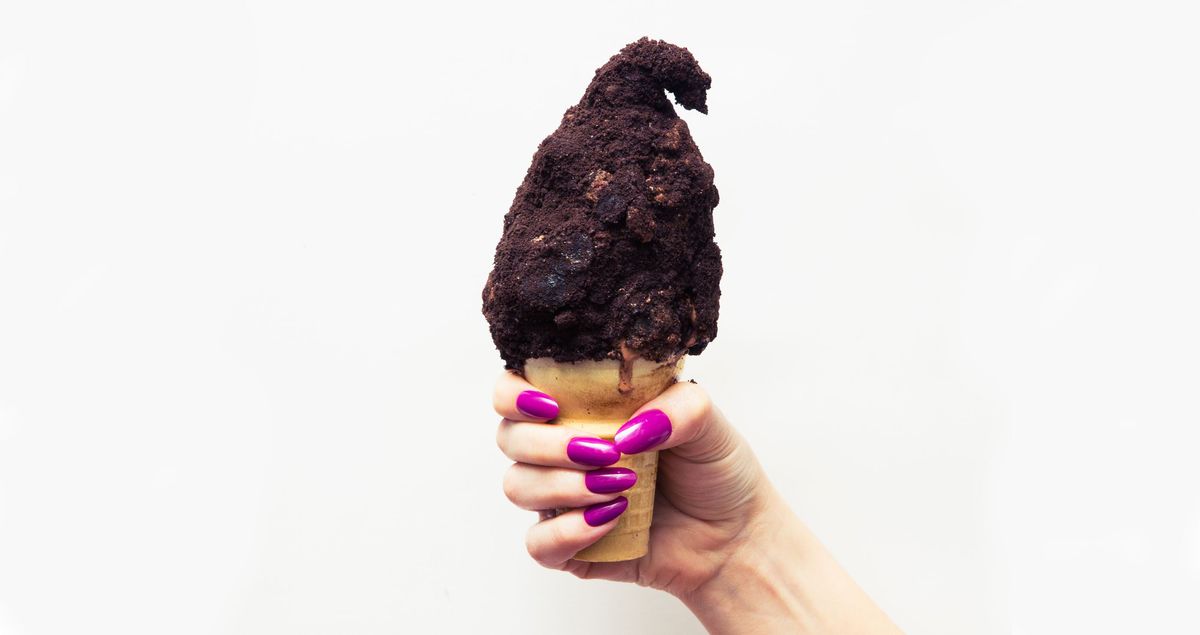 Best Ice Cream in NYC