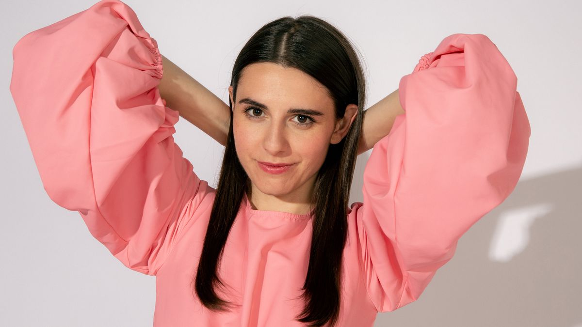 marianne rendon