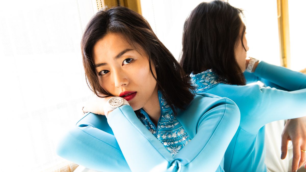 liu wen