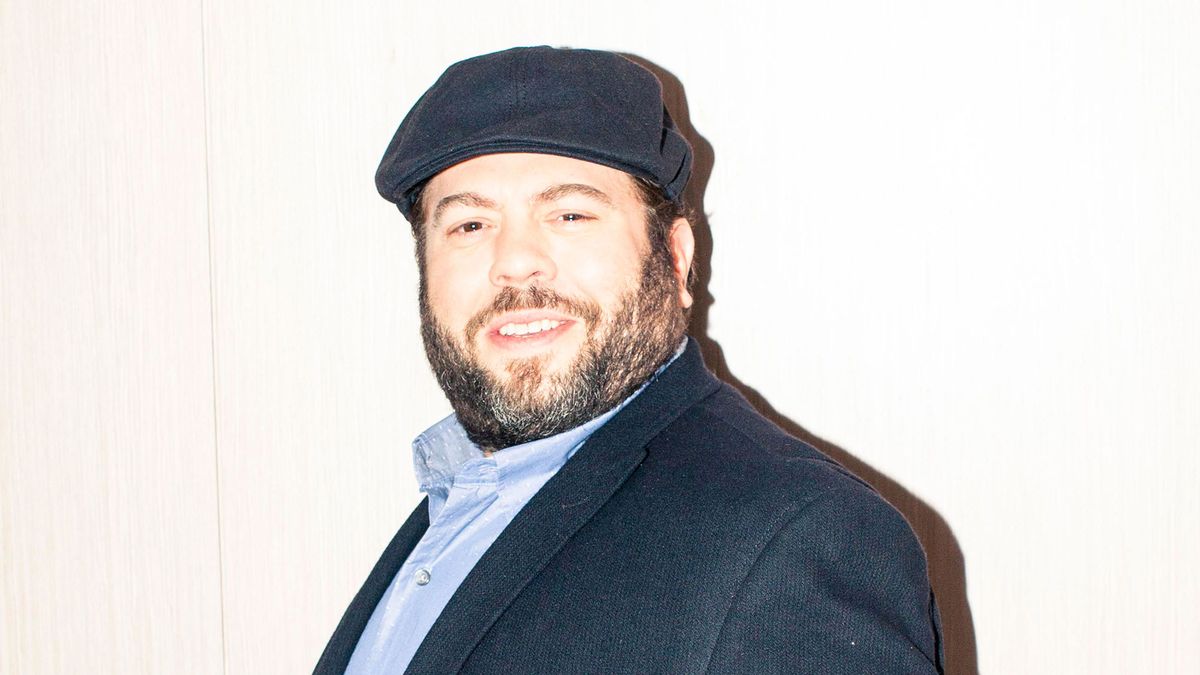 Dan Fogler Was Born to Be in Fantastic Beasts