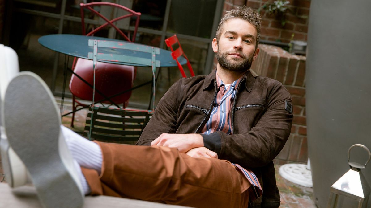 chace crawford