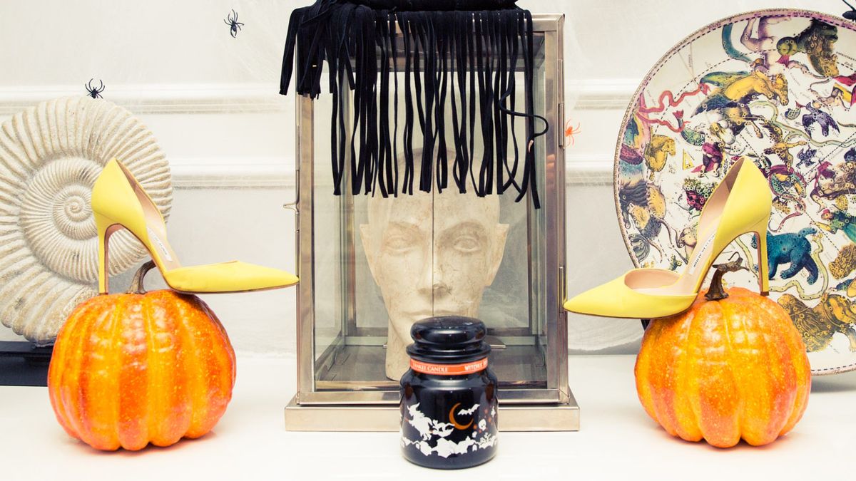 These Are This Year’s Most Popular Halloween Costumes According To Pinterest