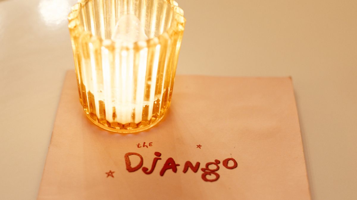 The Only Three Cocktails You Need This Weekend