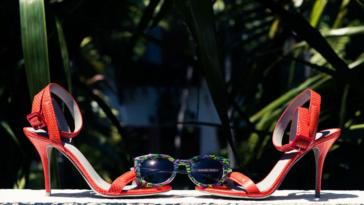 Eating, Shopping, and Drinking in Miami Like You’ve Been There Before