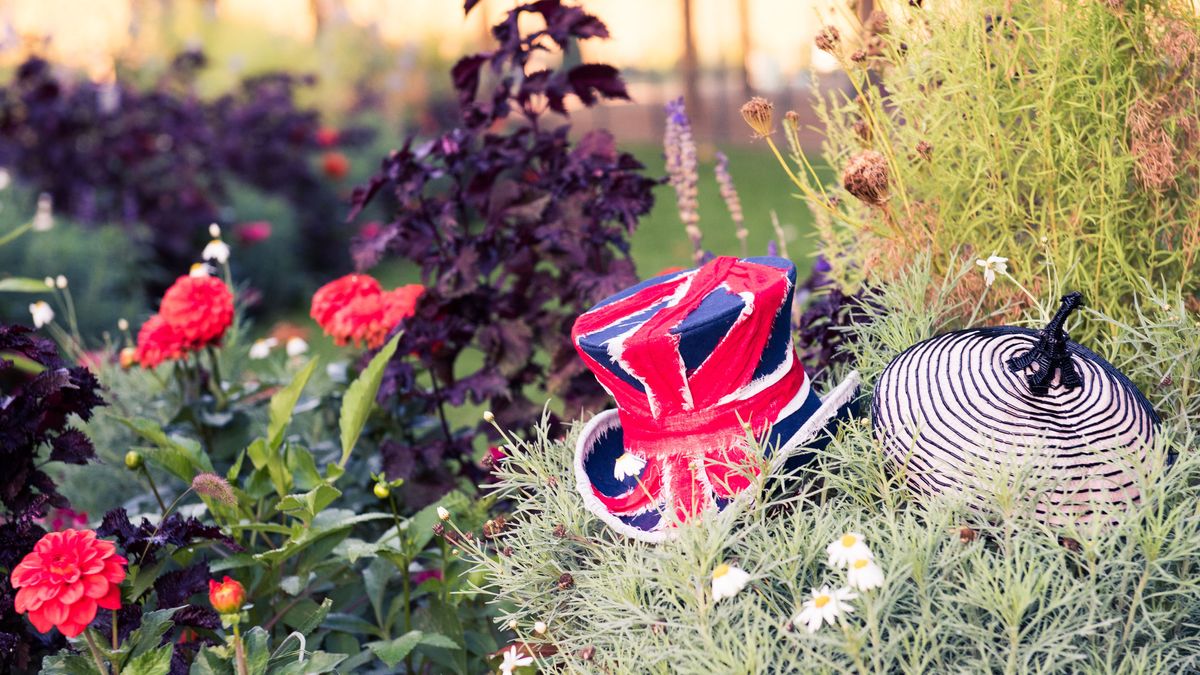 Stephen Jones Will Remind You Why You Love Fashion