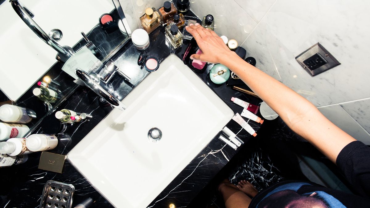 How 8 Makeup Artists & Hairstylists Would Spend $20 at a Drugstore