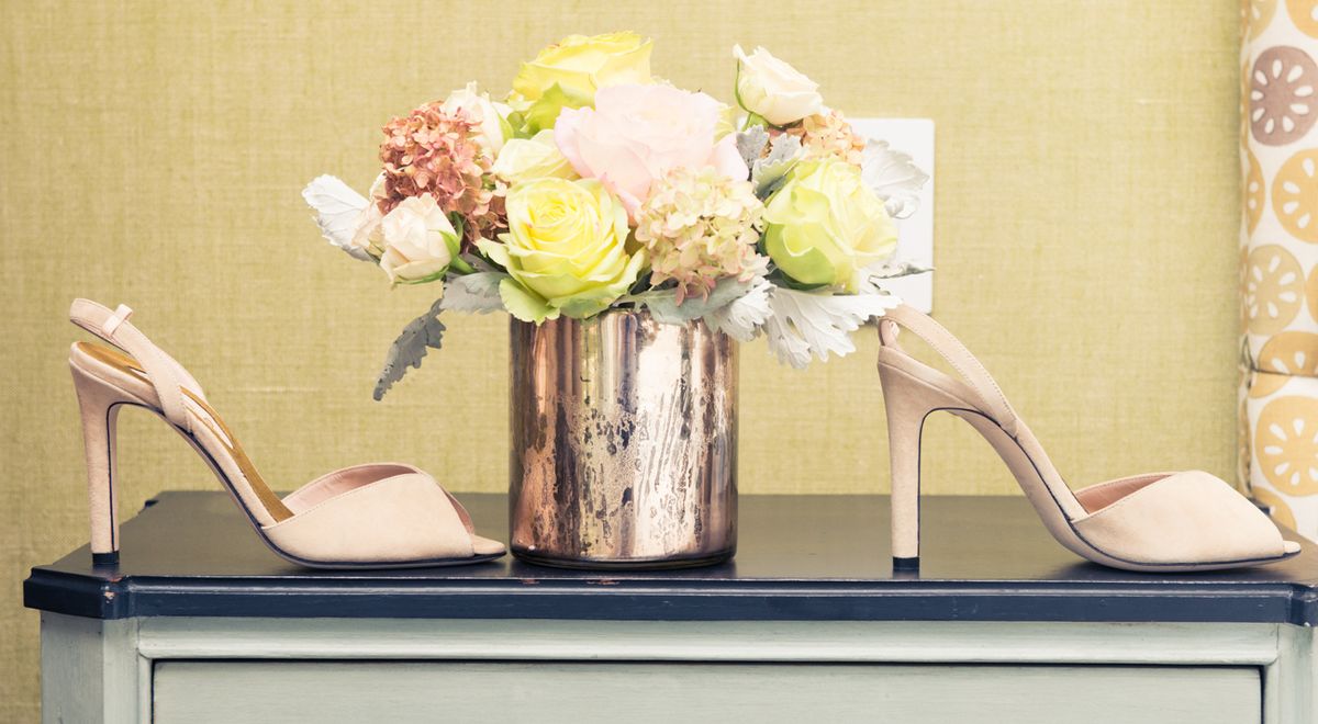 How to Wear Heels without Ruining Your Feet
