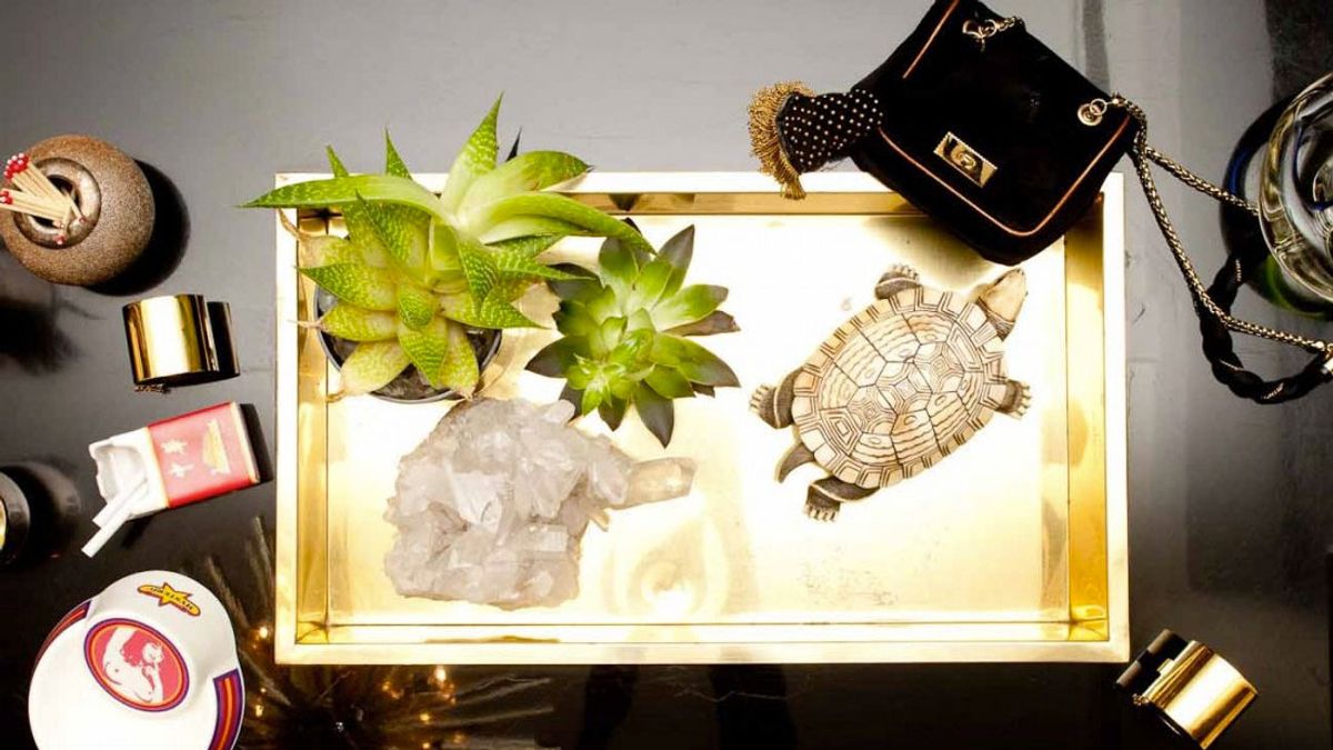 Buy These Fancy Things, Impress Everyone Who Comes to Your House