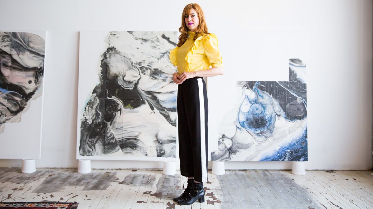 Meet the Artist Behind Instagram’s Most Beautiful Tattoos