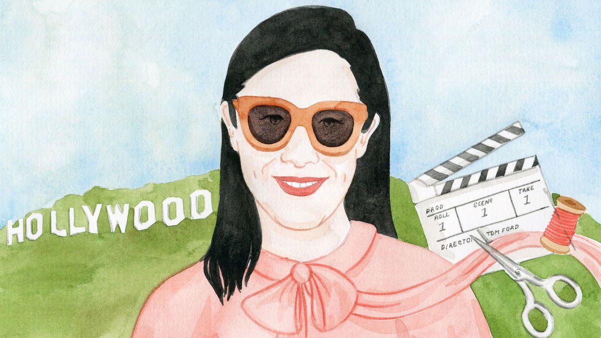 Arianne Phillips Might Have the Answers to Hollywood’s Diversity Problem