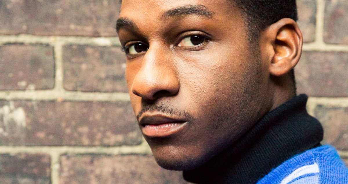 Leon Bridges