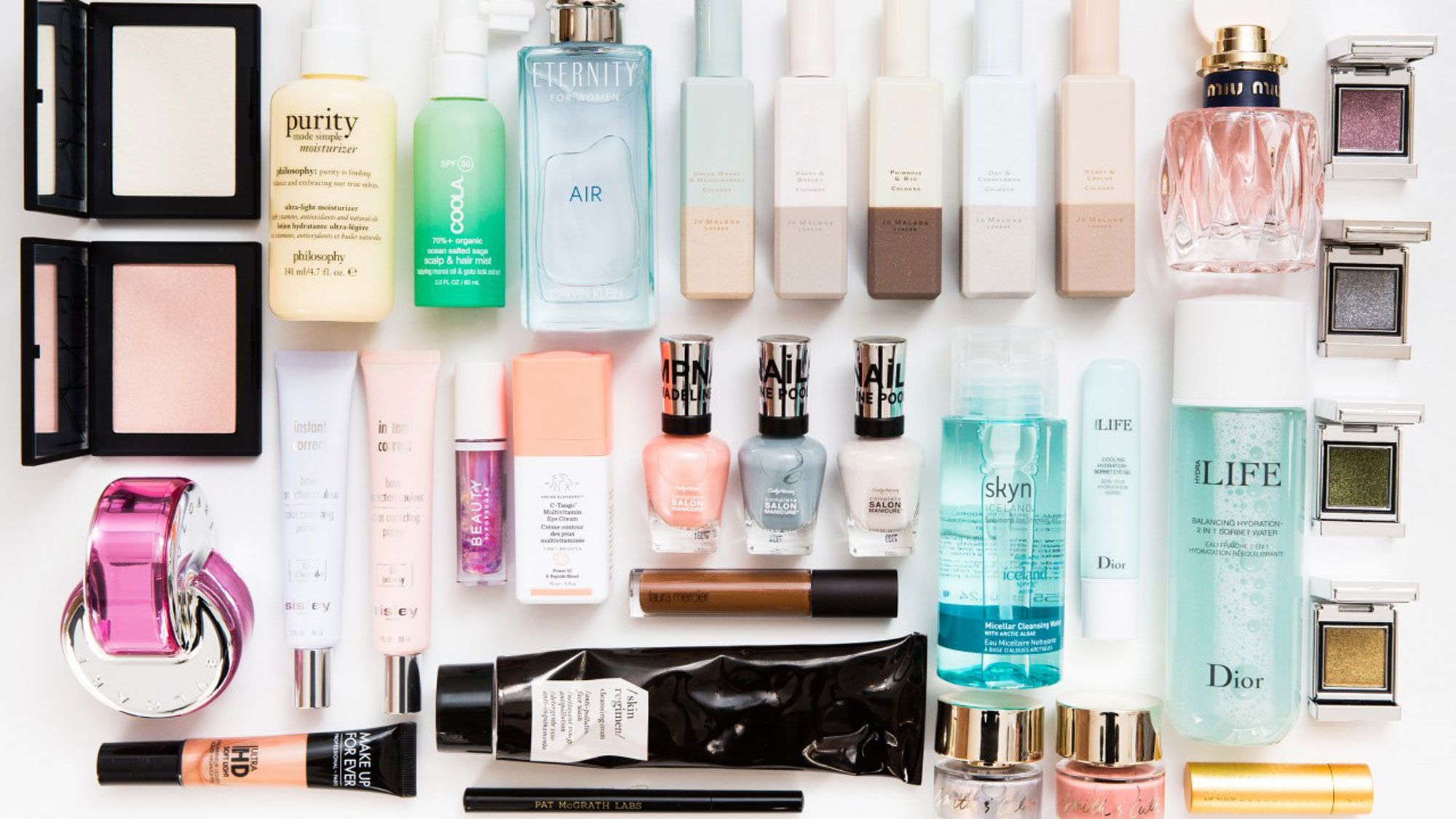The Best Beauty Products That Launched 