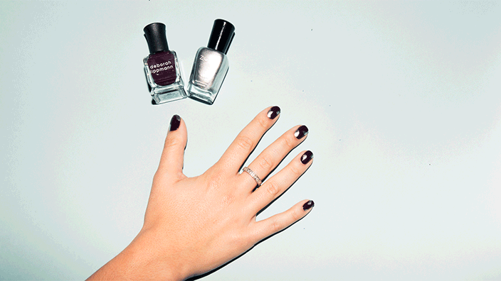 3 Festive Party Nail Ideas