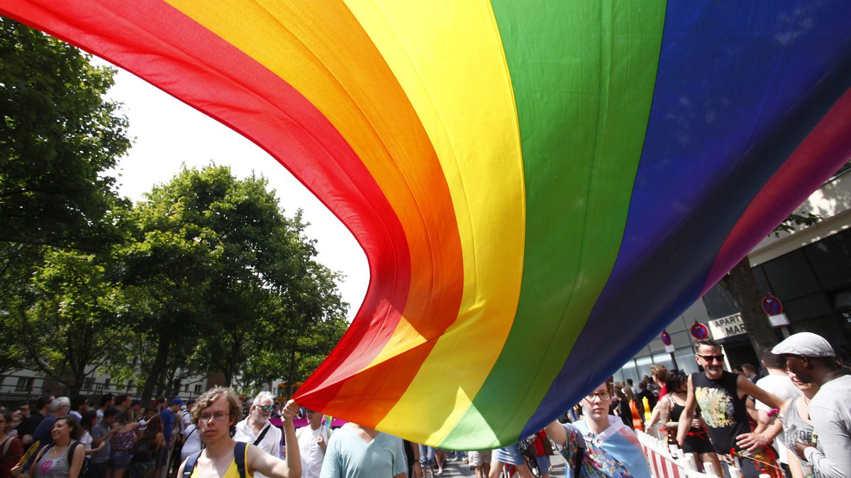 Coming Out Wasn’t for Me—It Was for Everyone Else