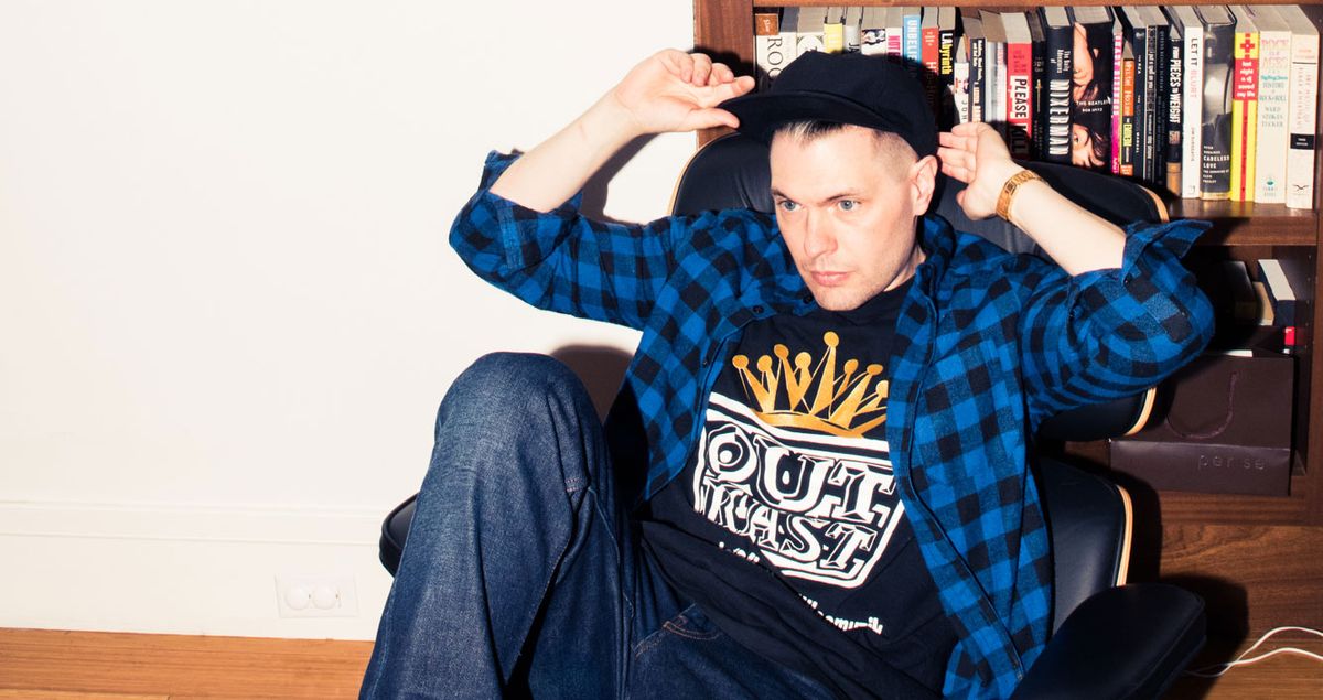 Complex’s Editor-in-Chief Gives The Best Career Advice