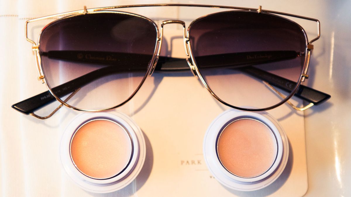 The 9 Best Food-Grade Makeup Products