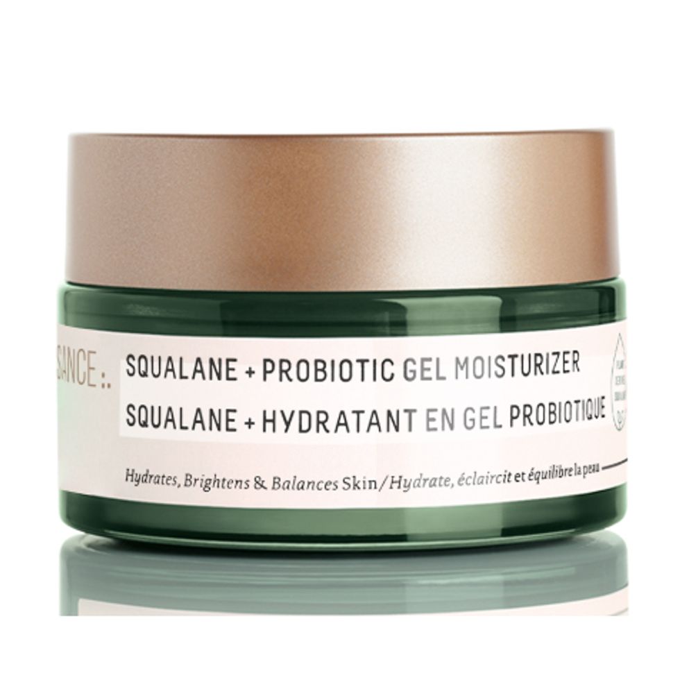 Shop Gel and OilBased Moisturizers for Summer Coveteur Inside
