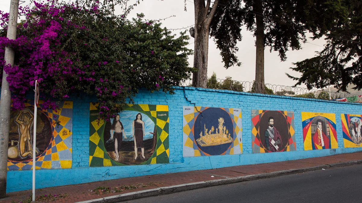 6 Reasons to Visit Bogotá, Immediately