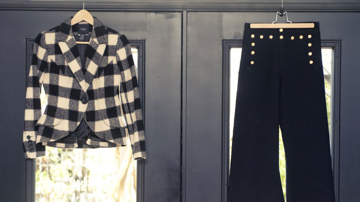 The One Fashion Trend French Girls Always Have in Their Closets