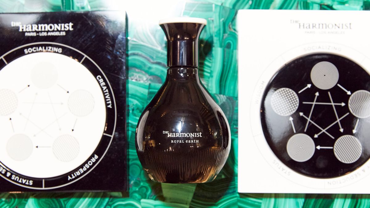 What It’s Like to Get a Feng Shui Fragrance