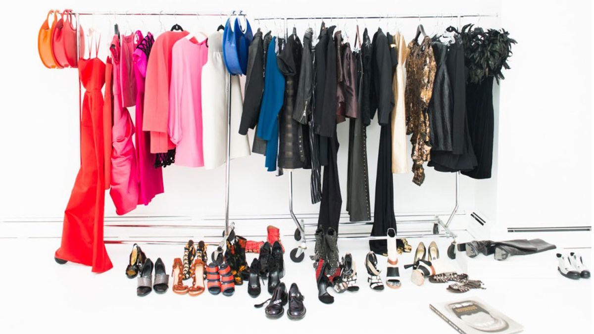 The $63K Wish List of Things We Want Right Now