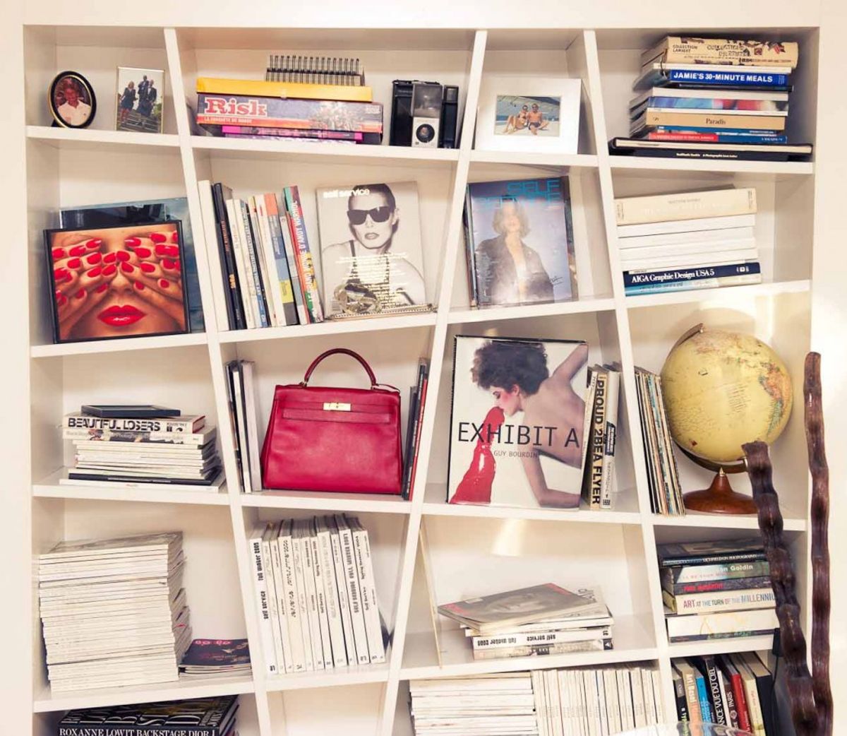 The Six Things You Need to Totally Transform Your Space