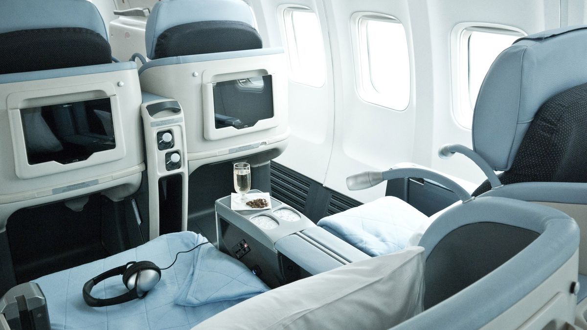 3 Tips That Helped Me Get Over My Fear of Flying