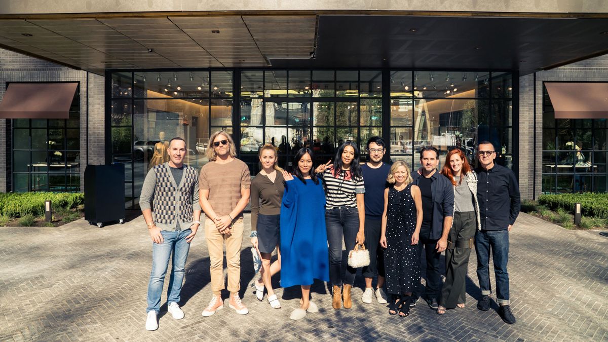 A Fashion Person’s Guide to Dallas
