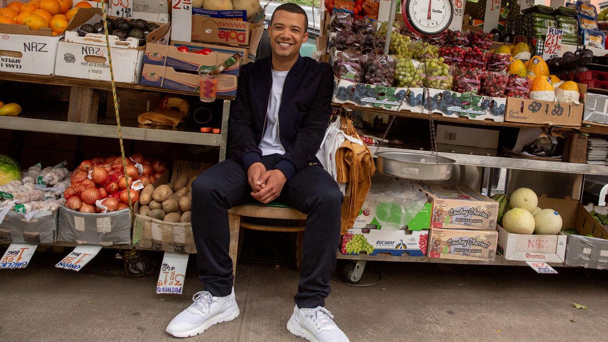 jacob anderson