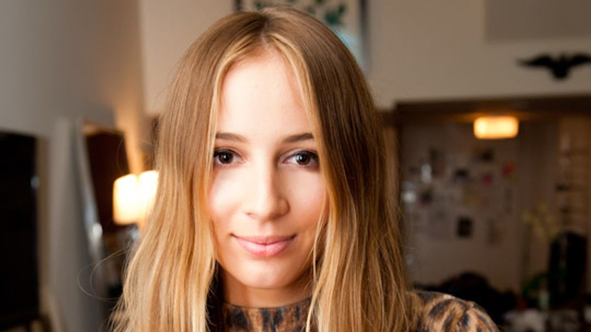 Expert Entertaining Tips from the Ultimate Party Girl