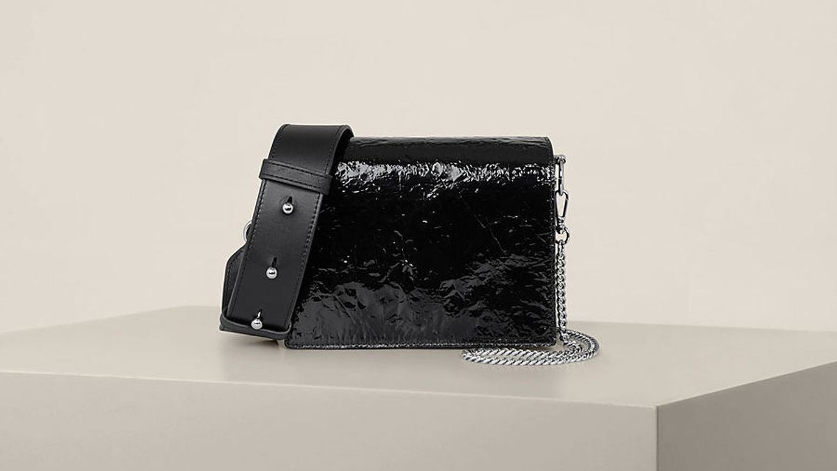 20 Perfect Bags for Winter