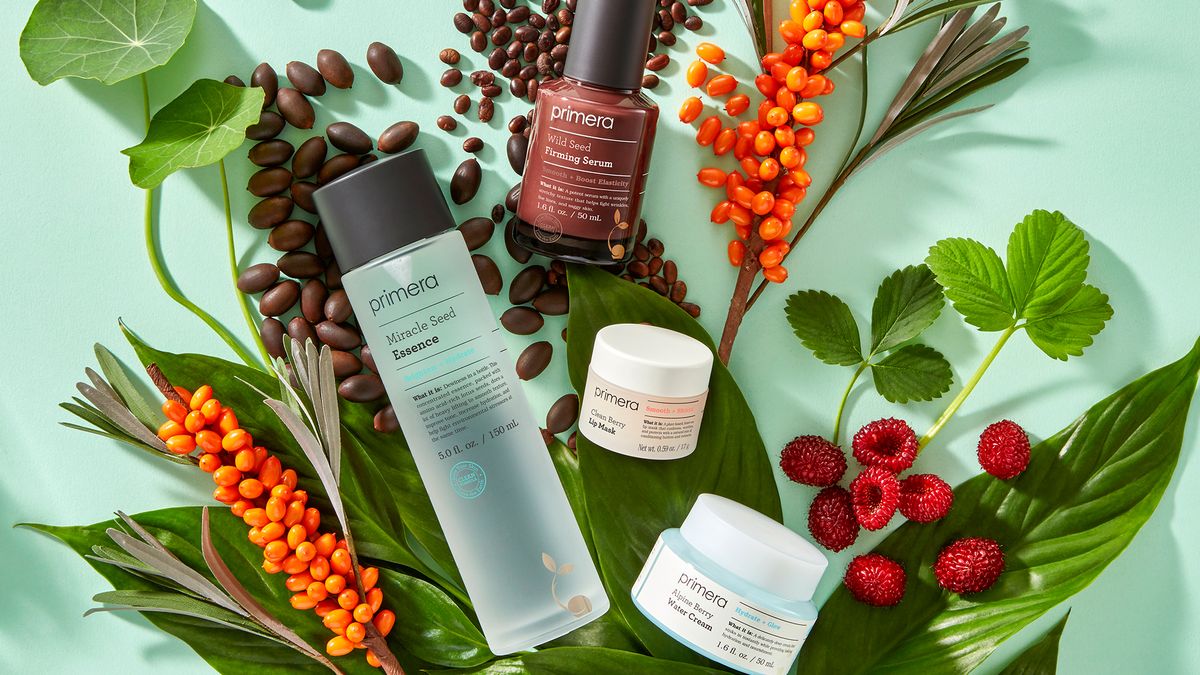 k-beauty brand primera launches in united states