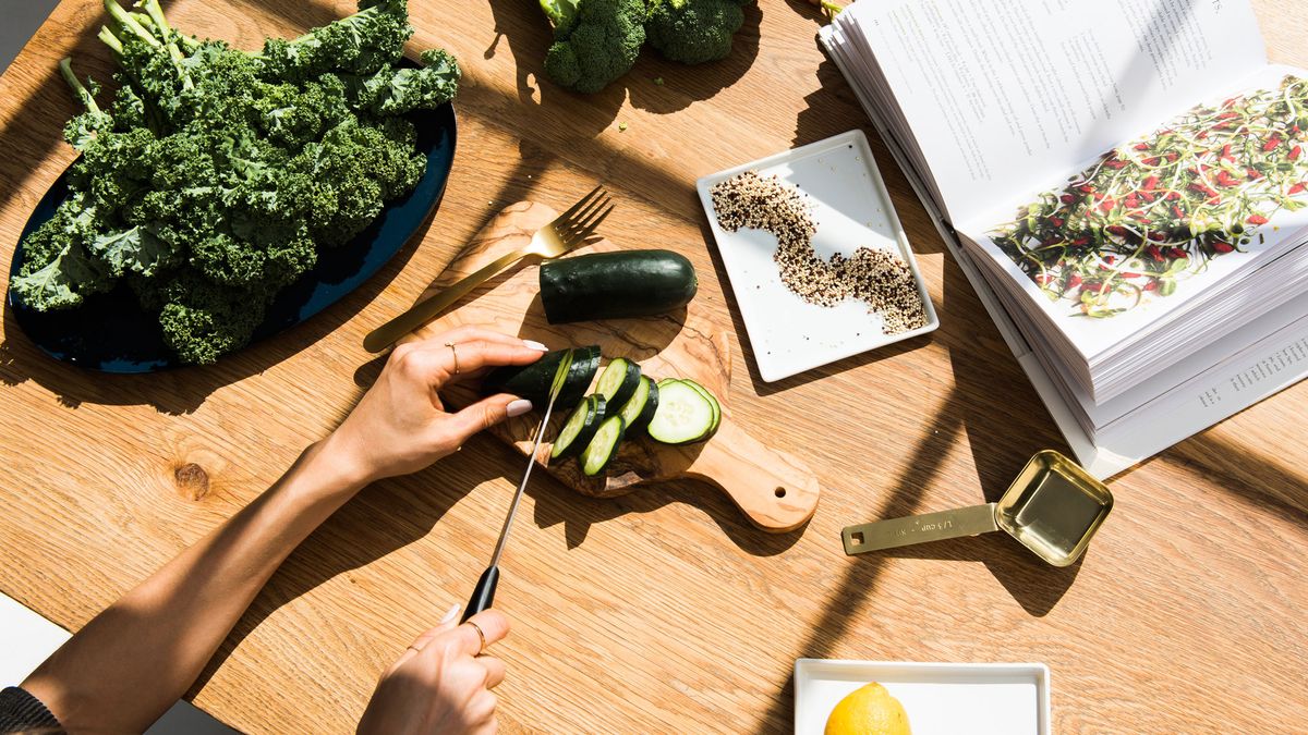 taryn toomey 10-day detox the layer review