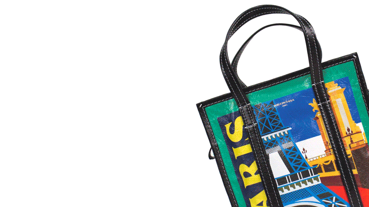 accessories editors are splurging on this summer