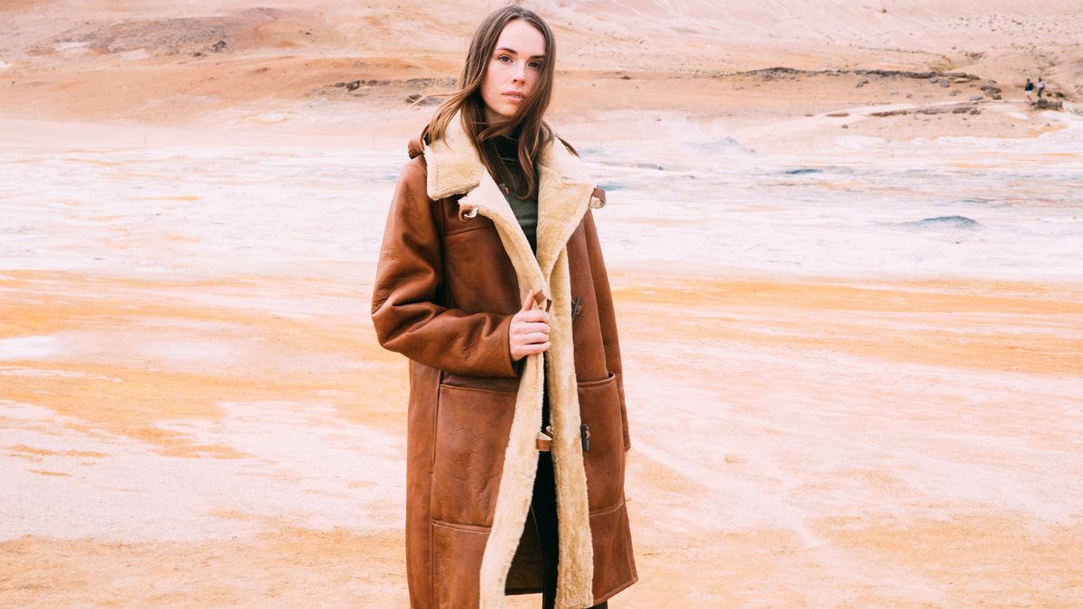 therma kota coats