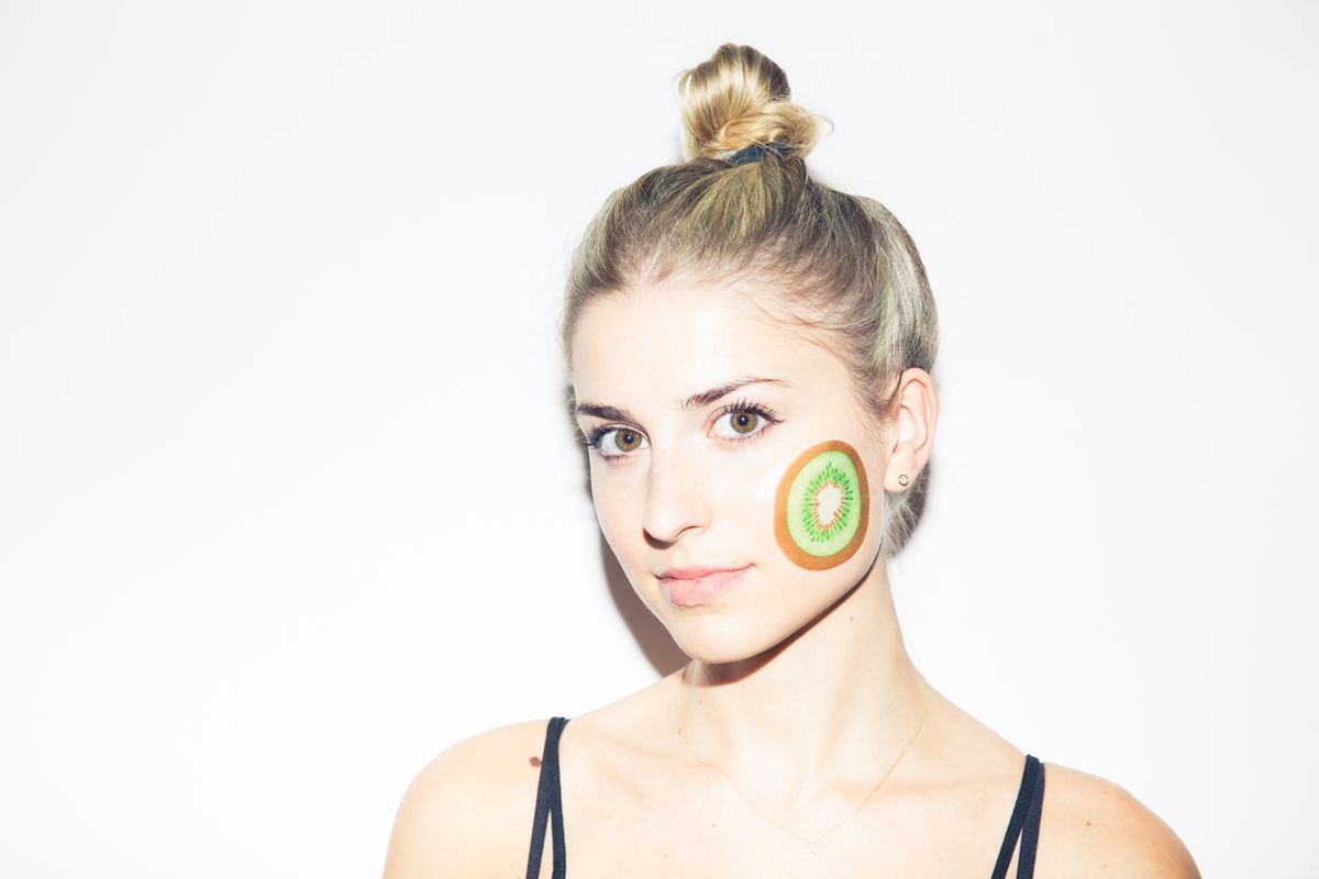 The Best (& Strangest) Japanese Beauty Products