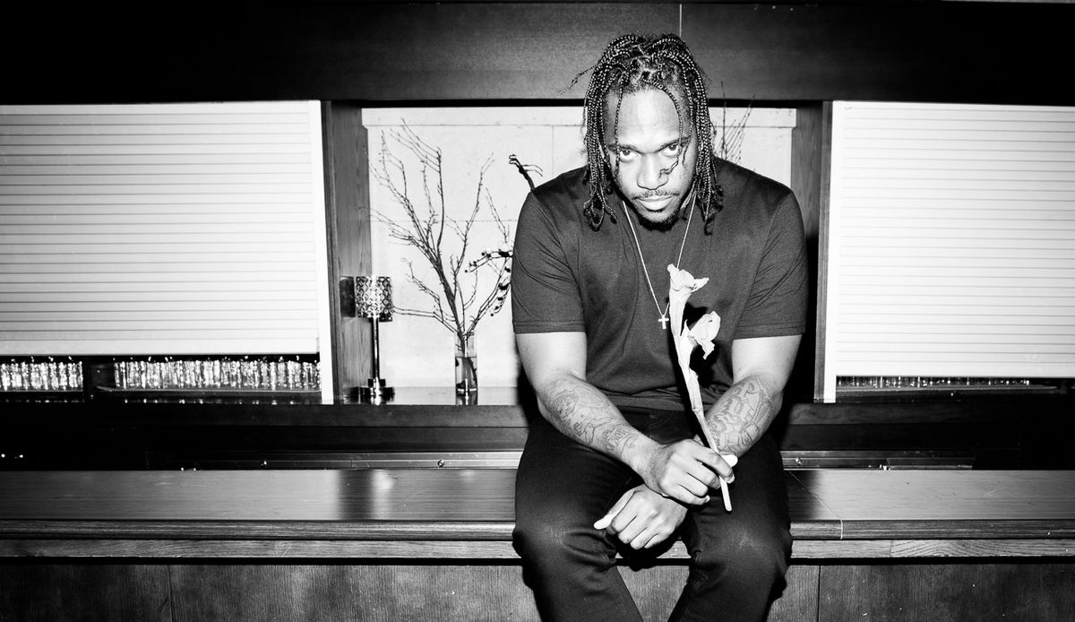 Pusha T