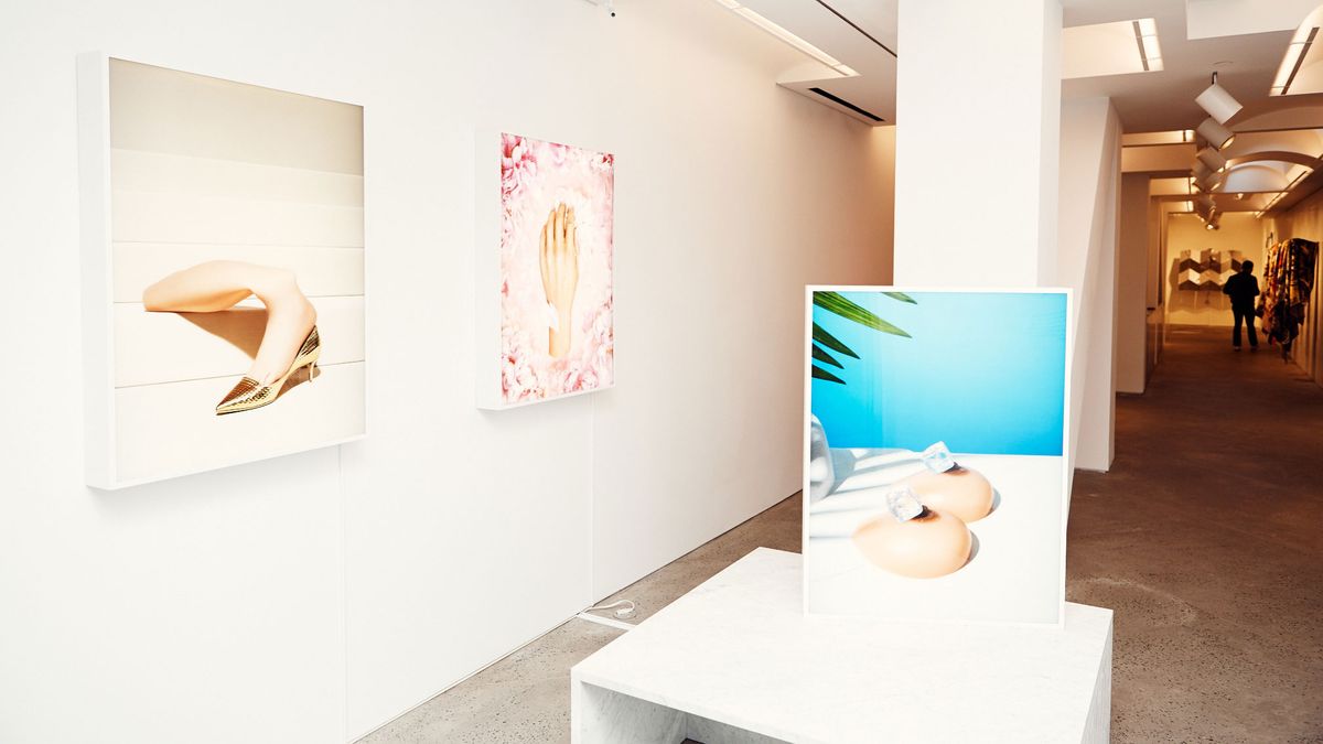 Matylda Krzykowski is Blowing Up the Art World
