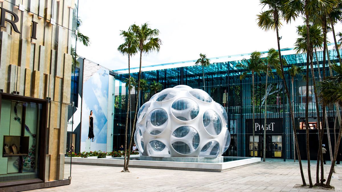 The Best Art Shows to See Right Now