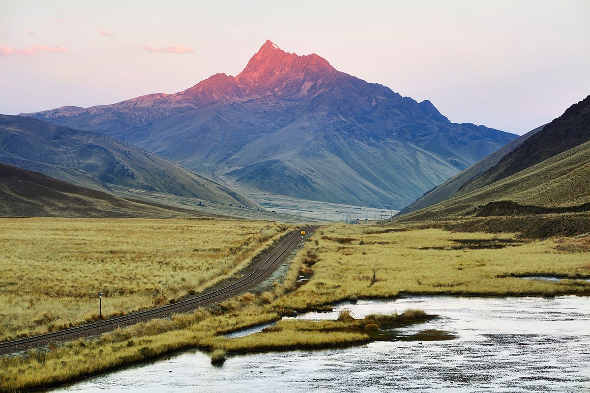 These are Lonely Planet’s Top 10 Places to Visit This Year