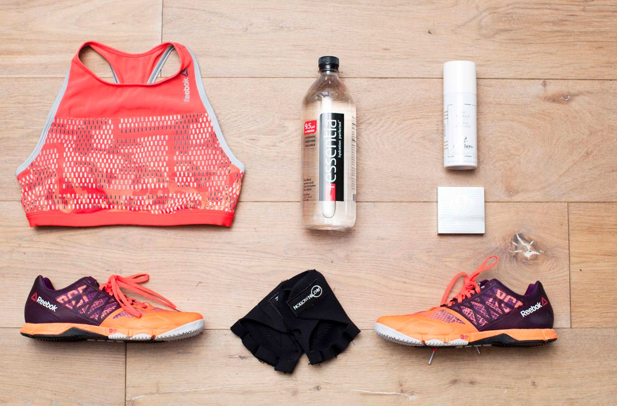 Your Workout Just Got A Whole Lot More Interesting