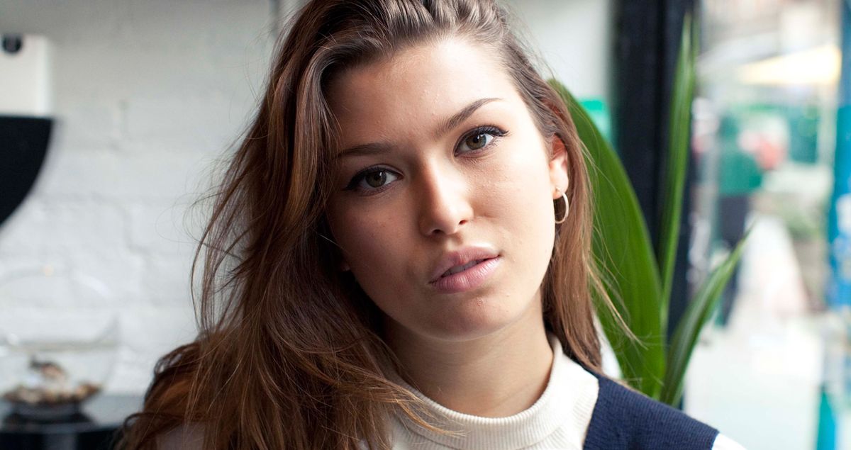 A Model-Slash-Wellness Entrepreneur Gets Real About Diets