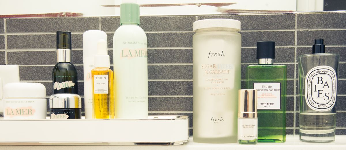 Luxury Beauty Awards: Best in Skincare