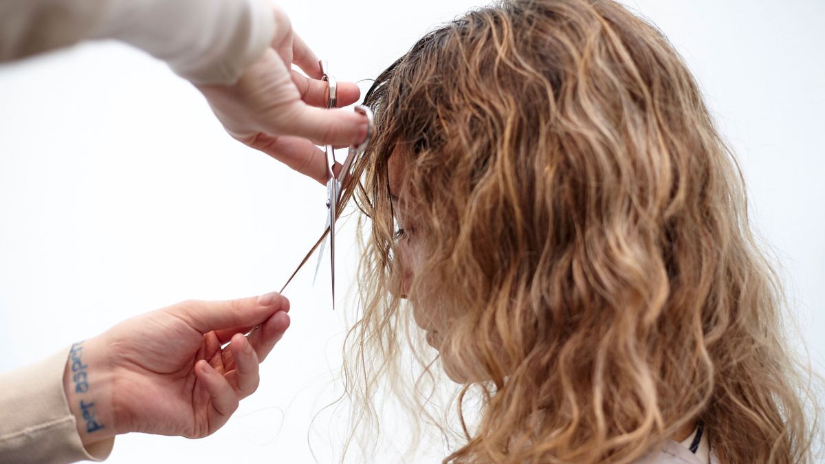 What Happened When I Stopped “Caring” for My Hair