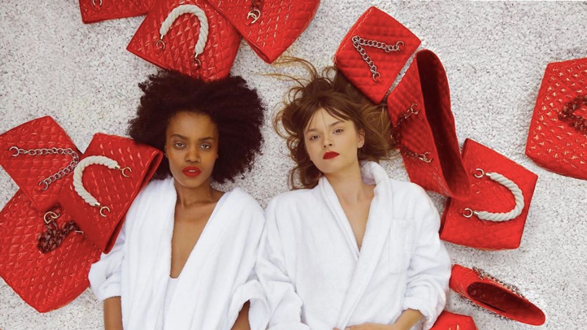 janis studios launched new darka trouville bag
