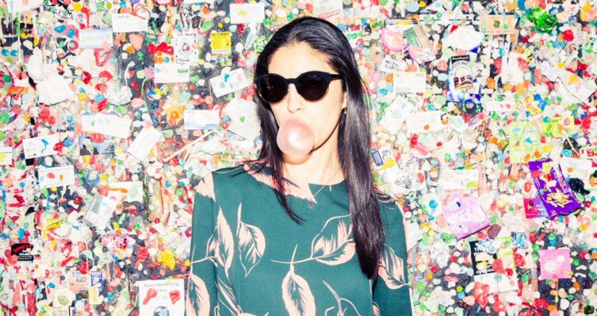 Our Editors' Summer Looks