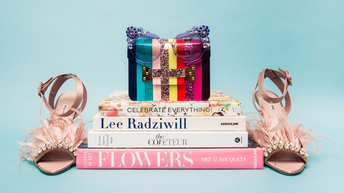 The Season’s Best Party Accessories