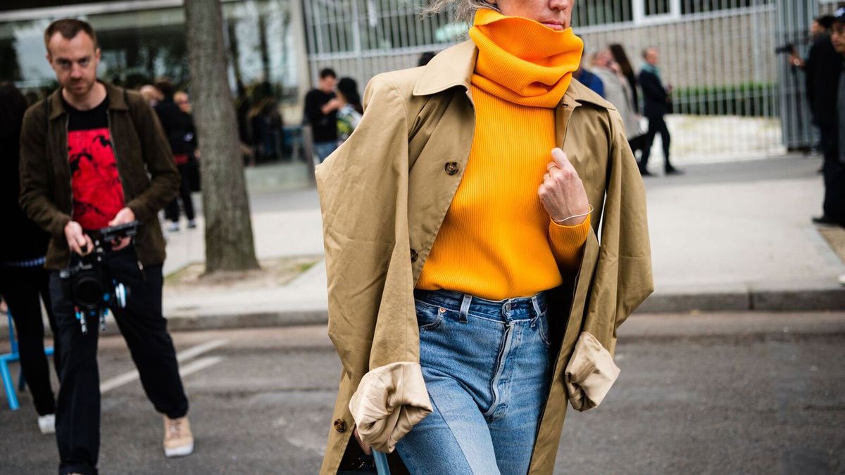 This Is What Editors & Models Eat, Do, and Wear During New York Fashion Week