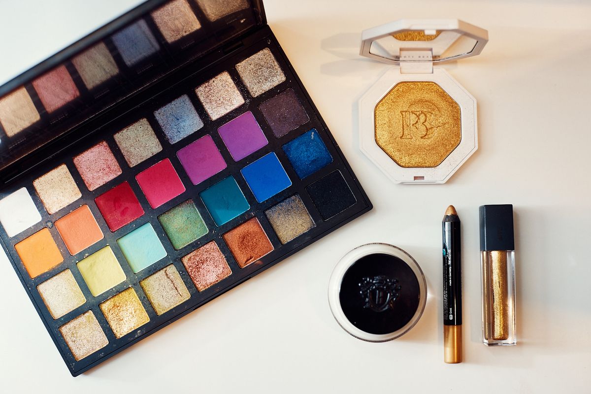 5 of the Best Products from Sephora’s Best-Sellers List